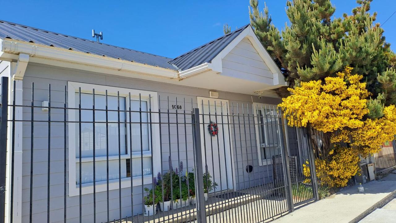 La Casa De Las Retamas Río Grande Exterior foto
