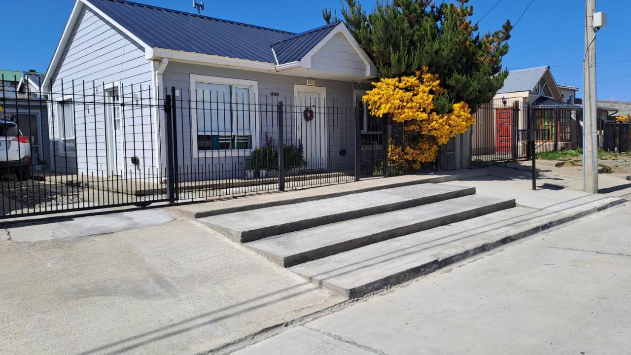 La Casa De Las Retamas Río Grande Exterior foto